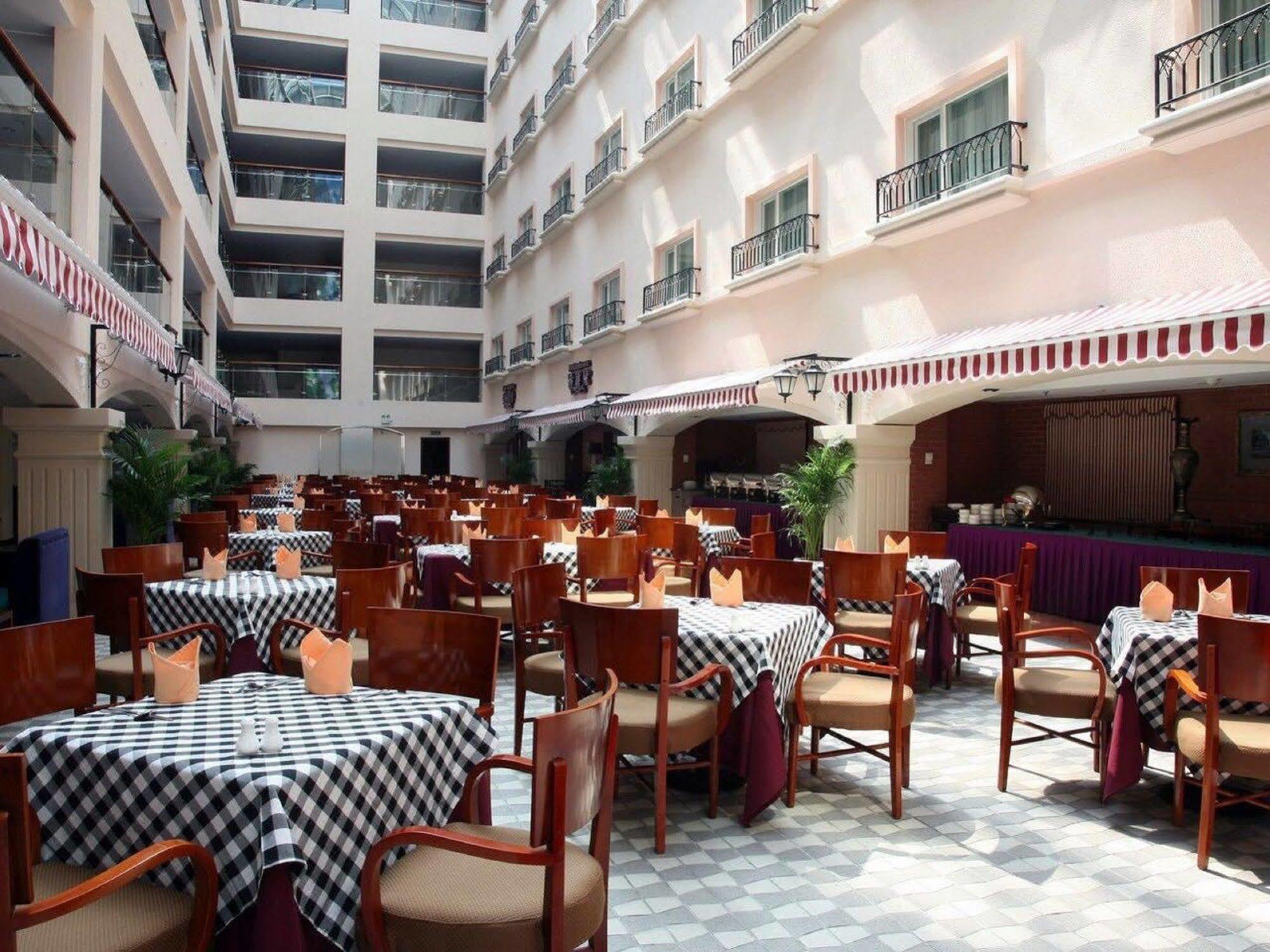 The North Garden Hotel Beijing Wangfujing Dış mekan fotoğraf